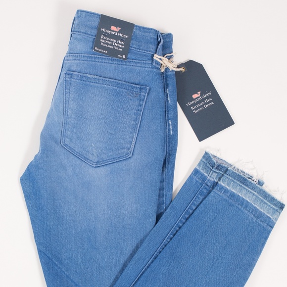 vineyard vine jeans